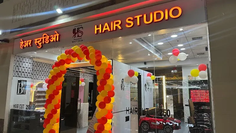 Hair studio
