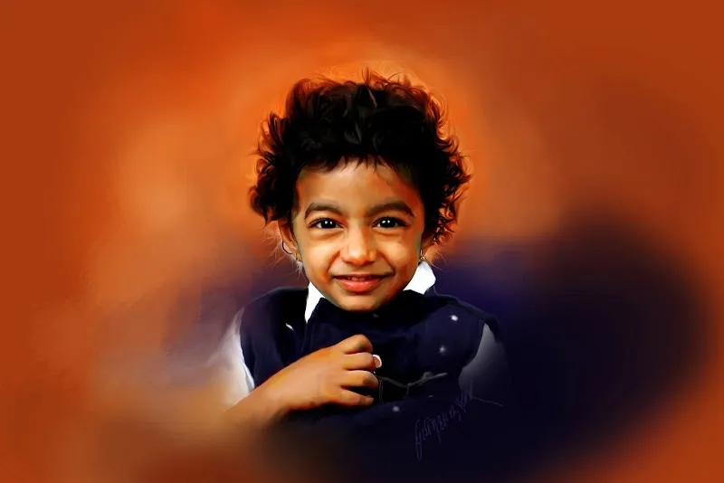 Apurva Digital Photo Studio