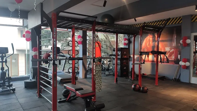 AB Fitness (Alpha Bodyworks)