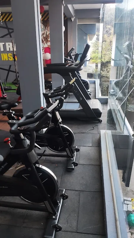 AB Fitness (Alpha Bodyworks)