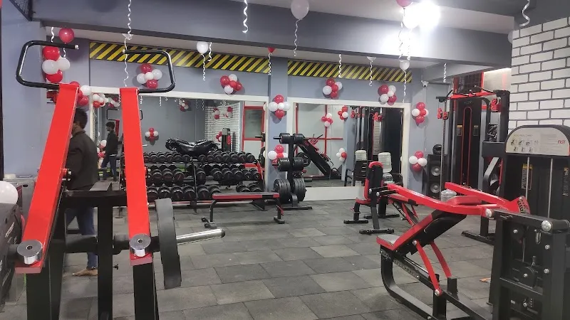 AB Fitness (Alpha Bodyworks)
