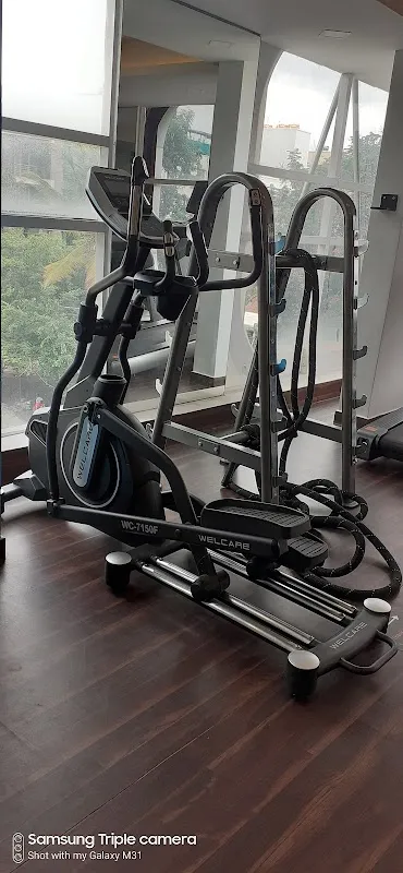 AB Fitness (Alpha Bodyworks)