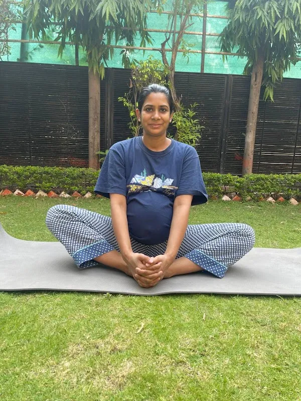 Nritya Yoga