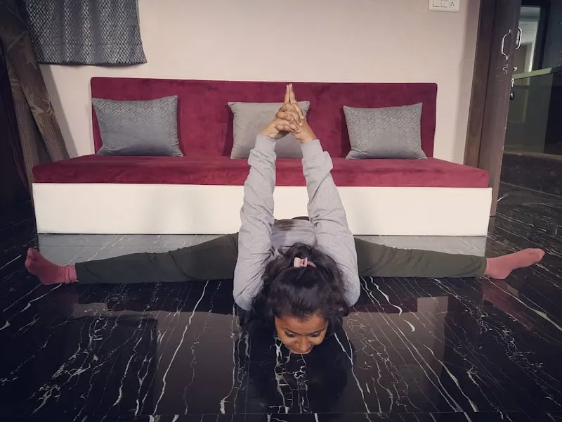 Nritya Yoga