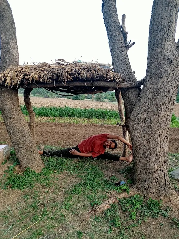Nritya Yoga