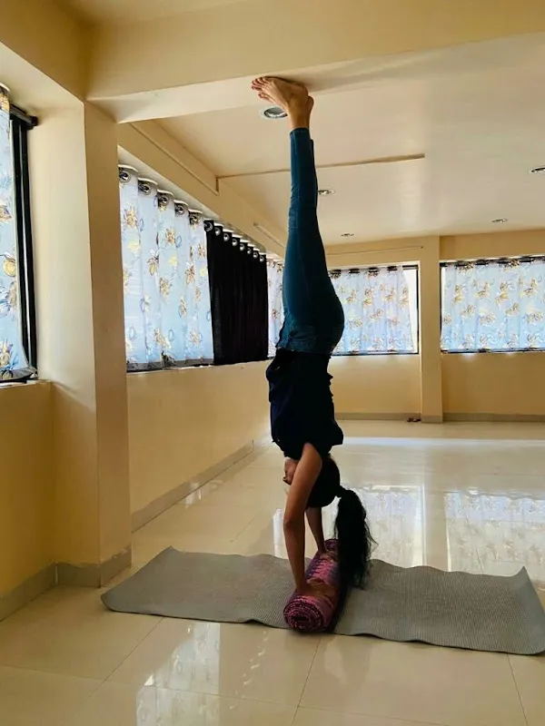 Nritya Yoga