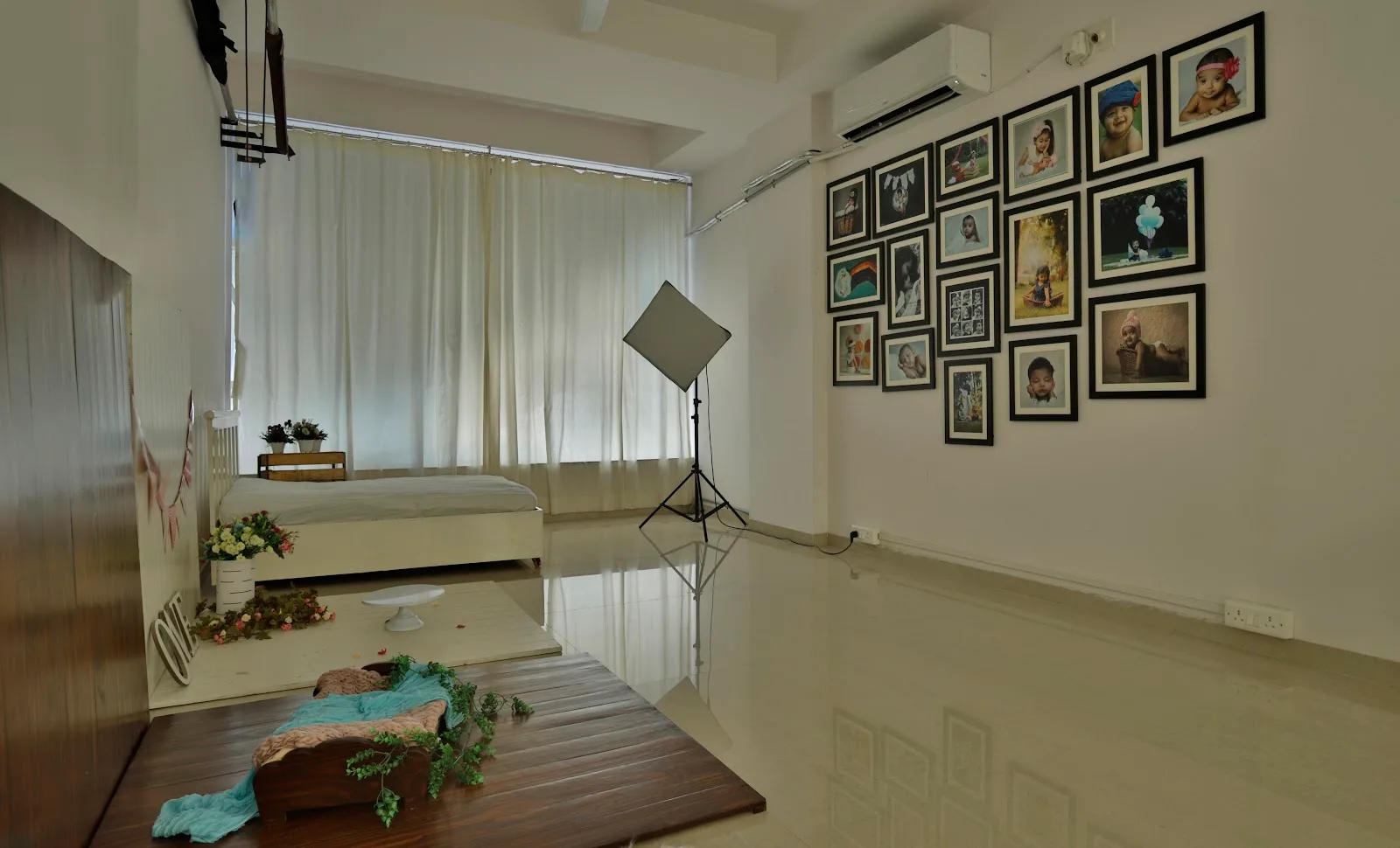 Dharti Dalwadi Photography - New born photography | Maternity photography | Baby photography in Vadodara