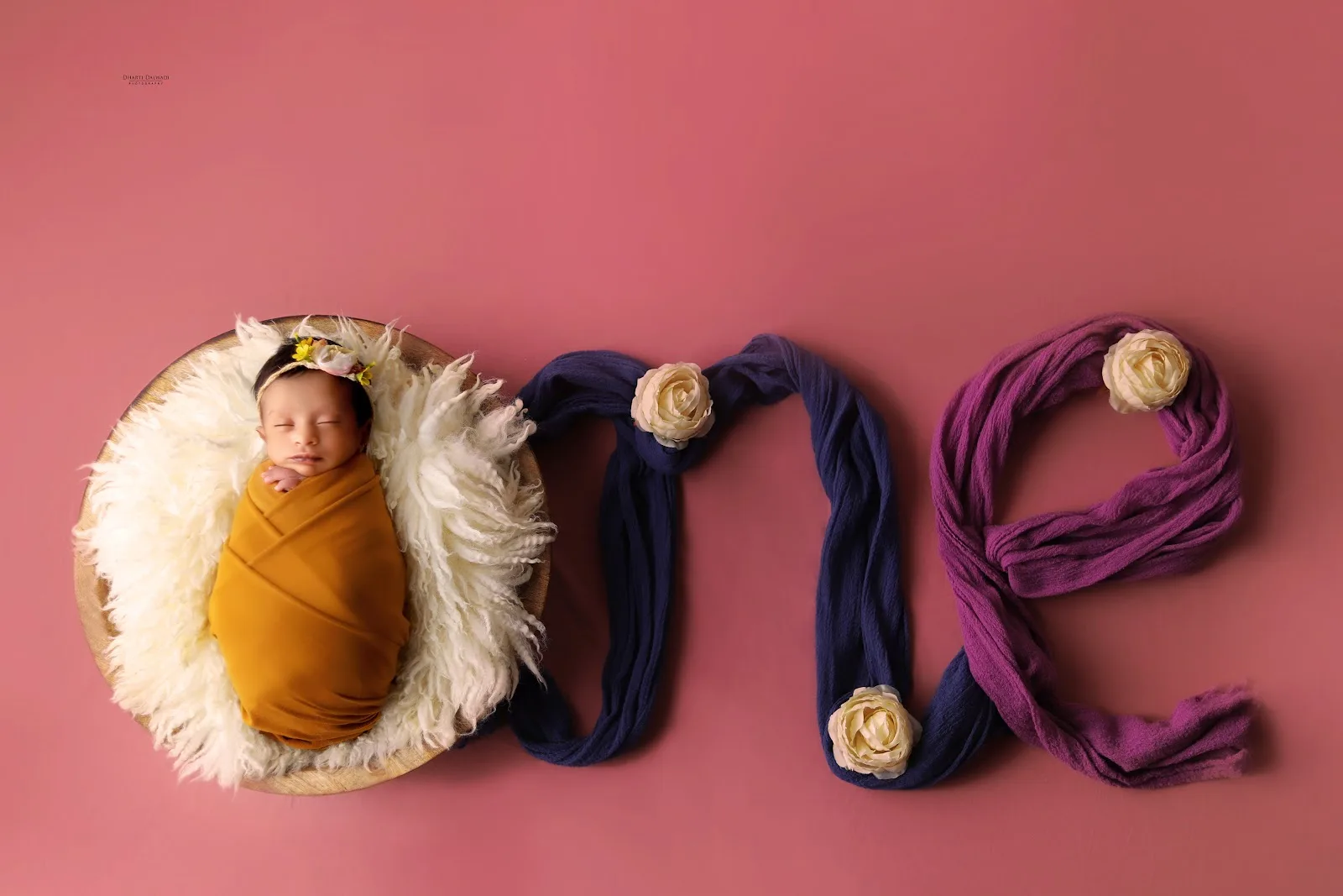 Dharti Dalwadi Photography - New born photography | Maternity photography | Baby photography in Vadodara