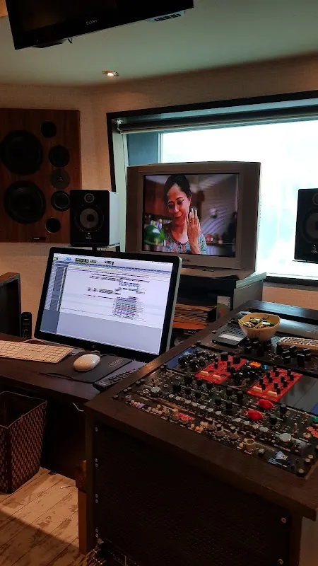 Shankh Sound Studio