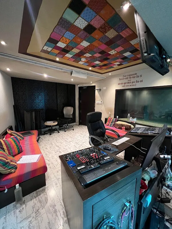 Shankh Sound Studio