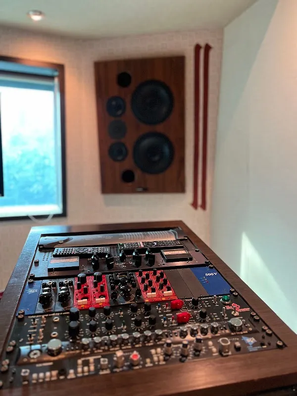 Shankh Sound Studio