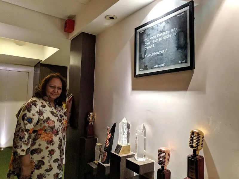 Shankh Sound Studio