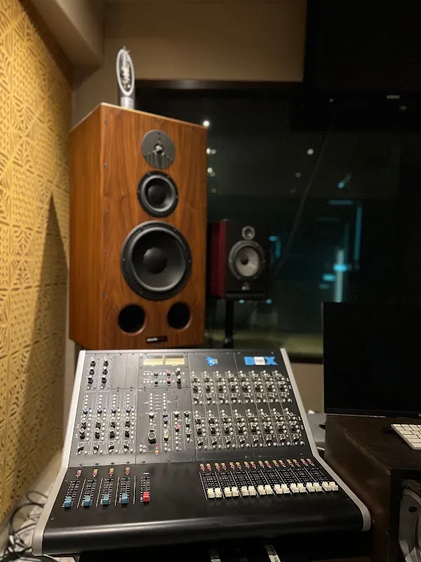 Shankh Sound Studio
