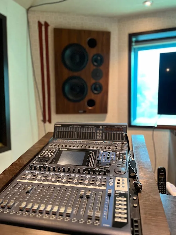 Shankh Sound Studio