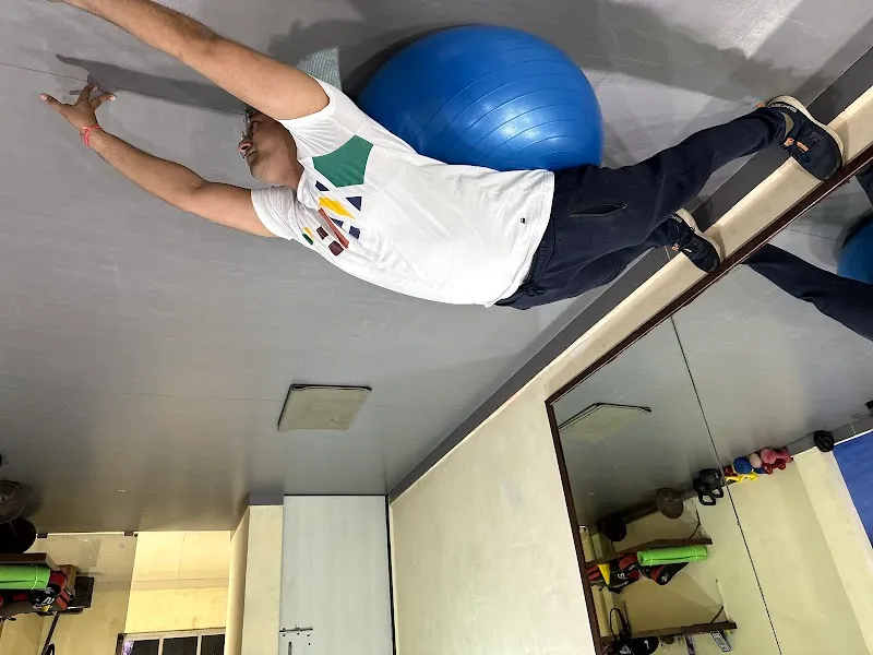 Impact The Fitness Mantra