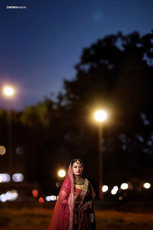 Chitrokabya - চিত্রকাব্য