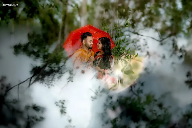 Chitrokabya - চিত্রকাব্য