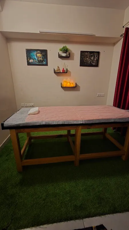 SPRING LUXURY SPA