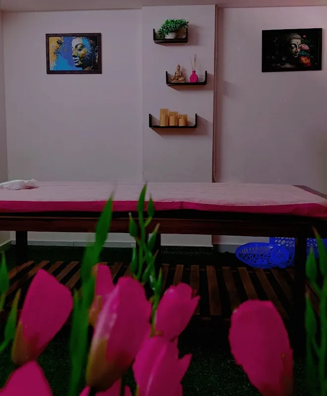SPRING LUXURY SPA