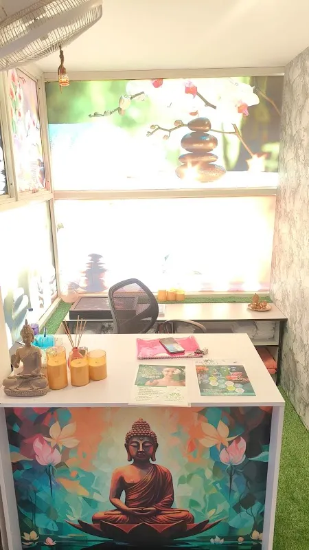 SPRING LUXURY SPA