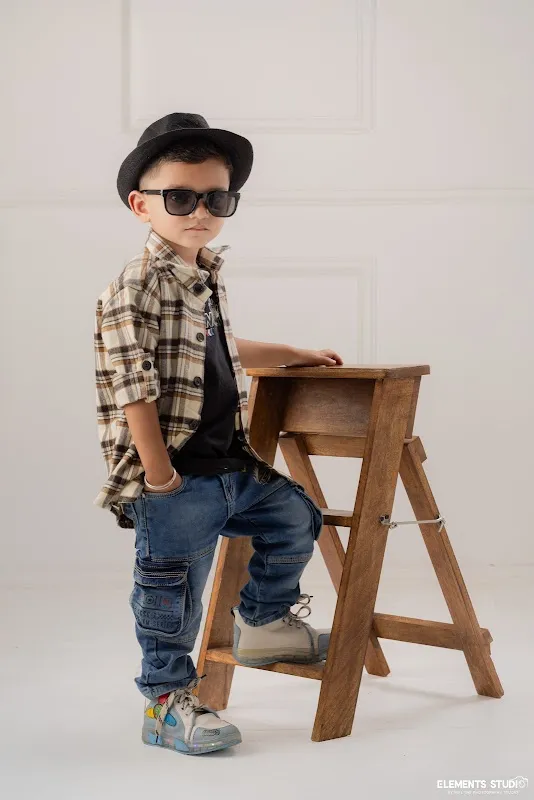 Elements Photography Studio by PiXL