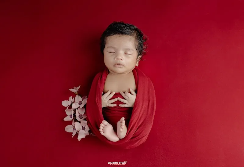 Elements Photography Studio by PiXL