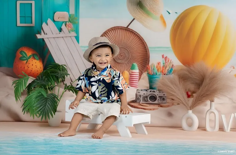 Elements Photography Studio by PiXL