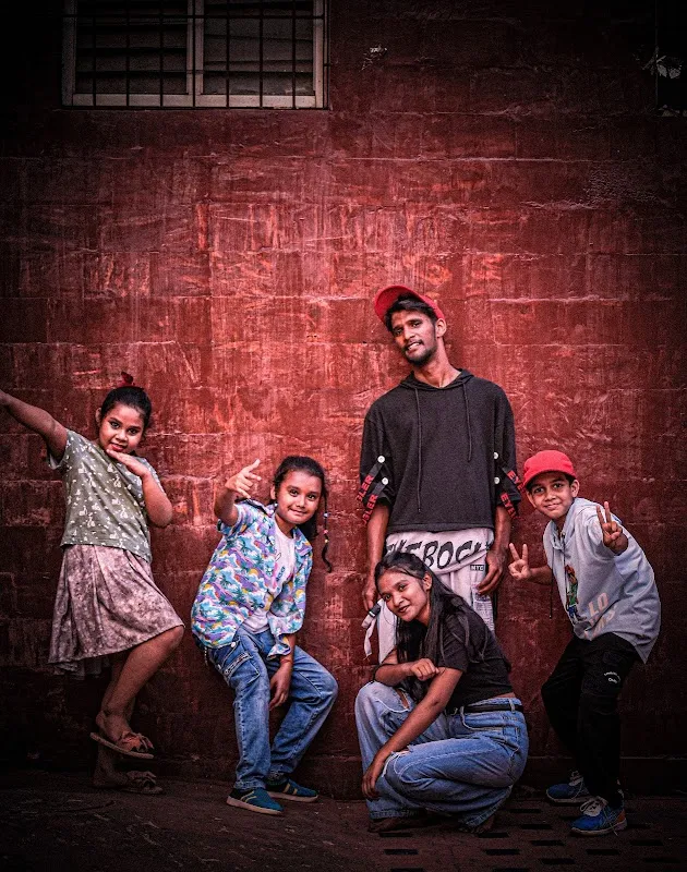 Badmash Dance Academy