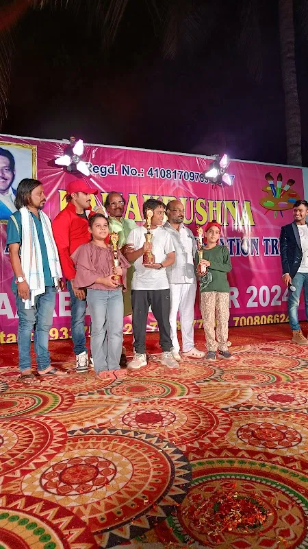 Badmash Dance Academy