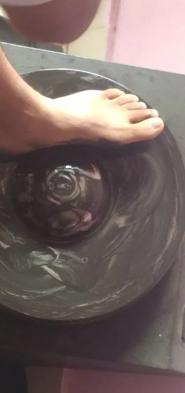 Sanjeevani Ayurved Kansya Thali Massage Kendra