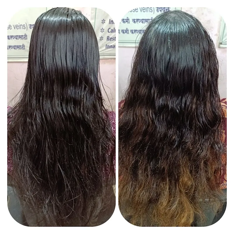 Sanjeevani Ayurved Kansya Thali Massage Kendra