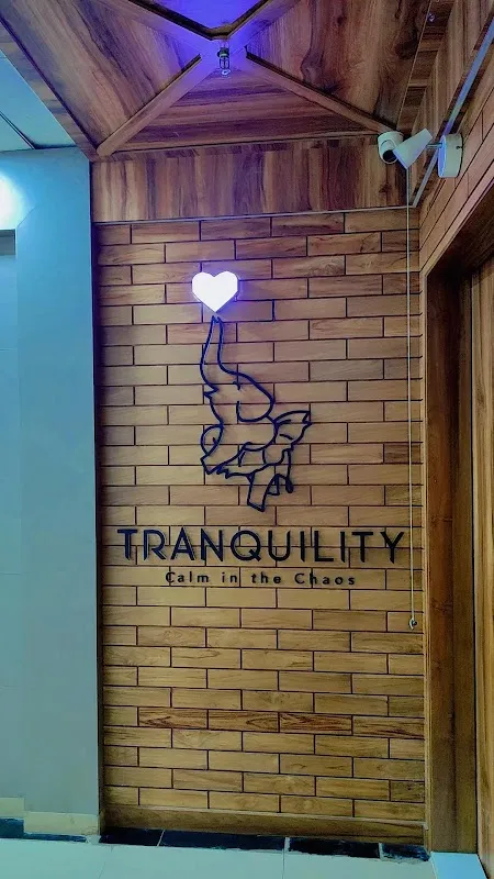 Studio Tranquility