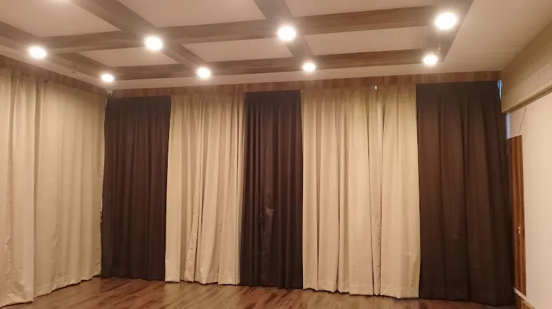 Studio Tranquility