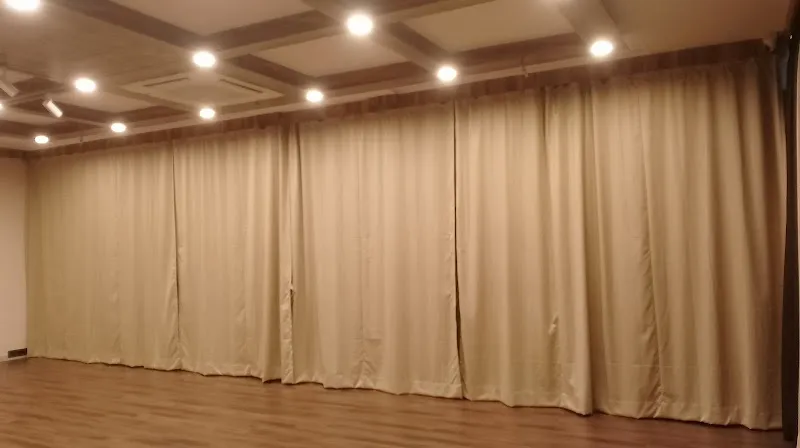 Studio Tranquility