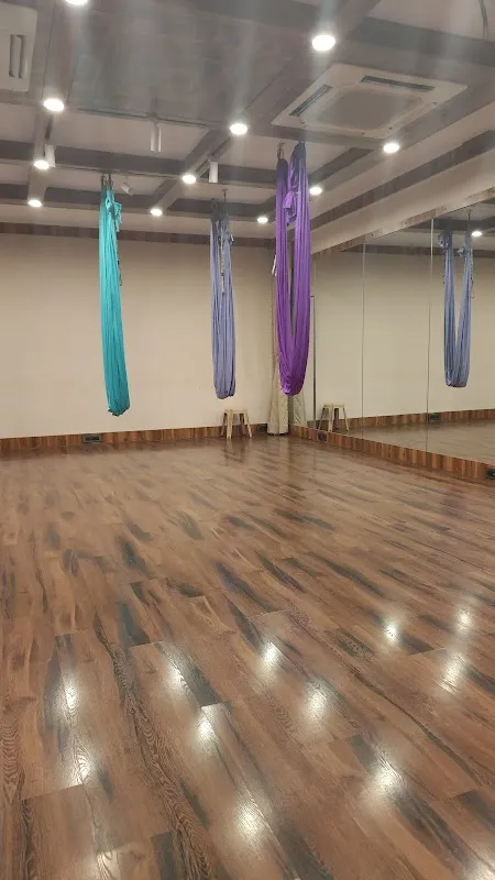 Studio Tranquility