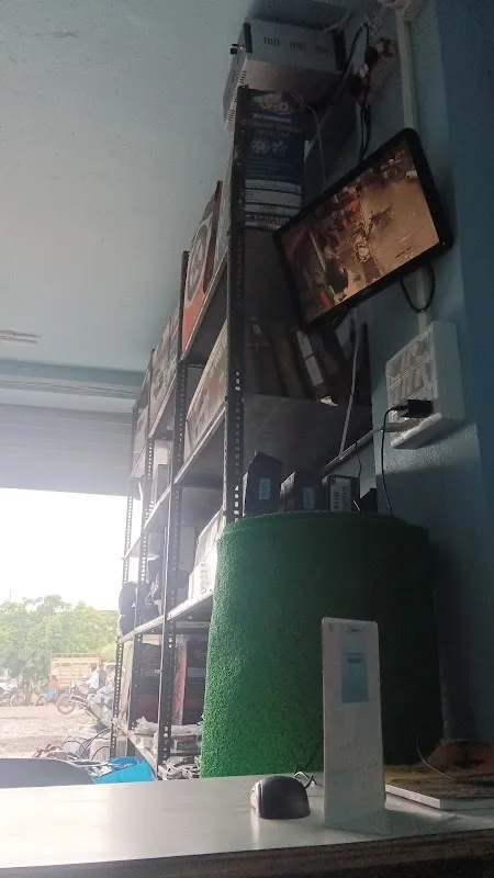 Padmavati Auto Spa Car-wash