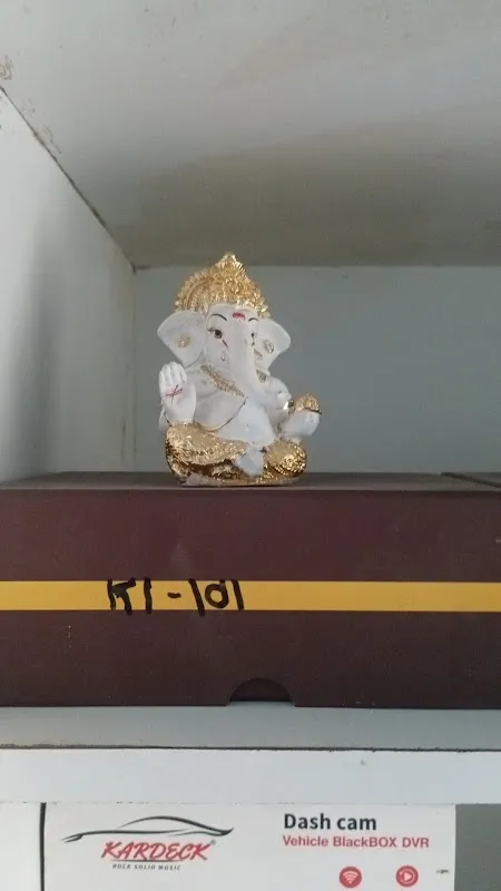 Padmavati Auto Spa Car-wash