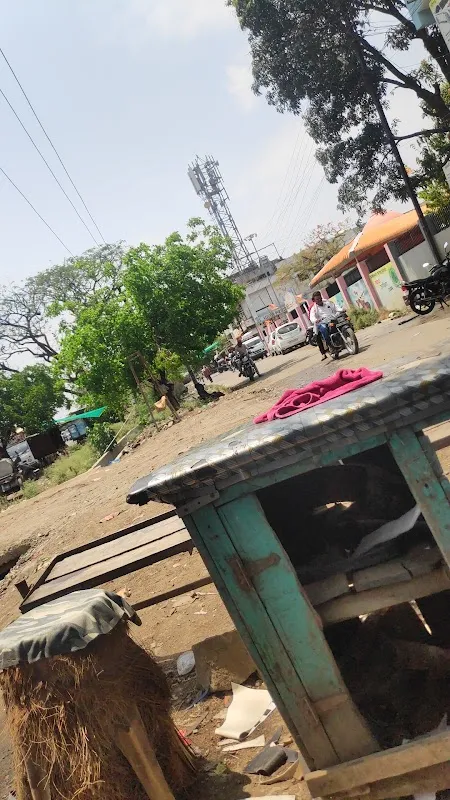 Padmavati Auto Spa Car-wash