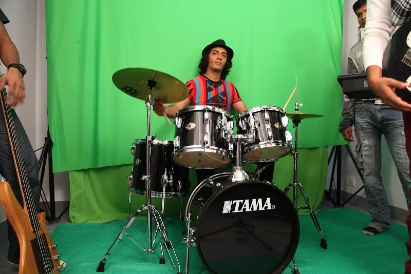Santanu - Corporate Filmmaker