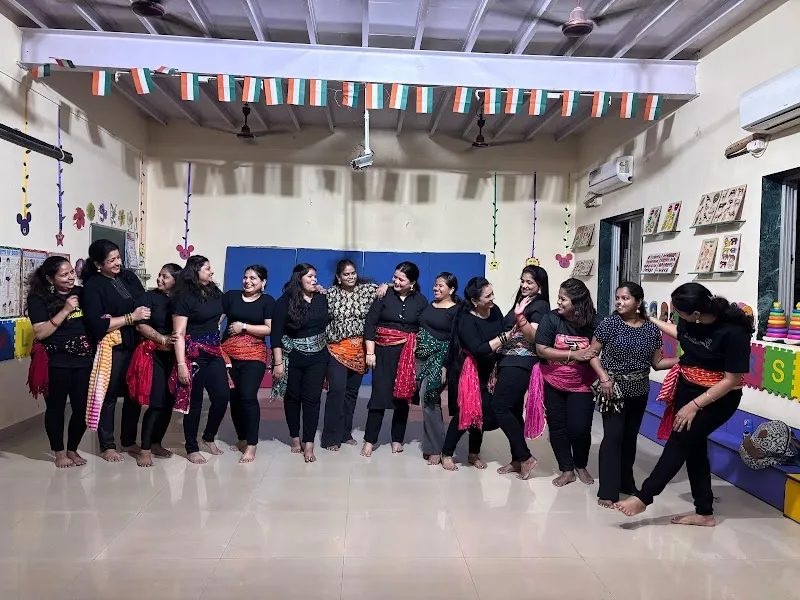 The Artist Inc Dance and Fitness Academy