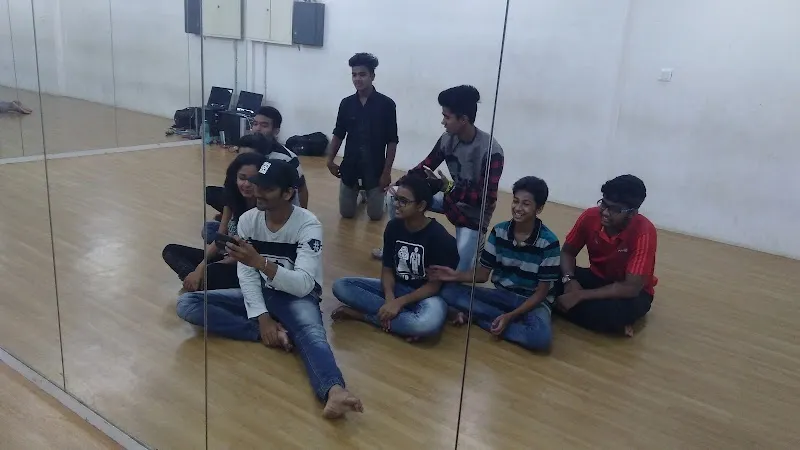 The Artist Inc Dance and Fitness Academy