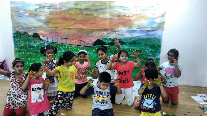 The Artist Inc Dance and Fitness Academy