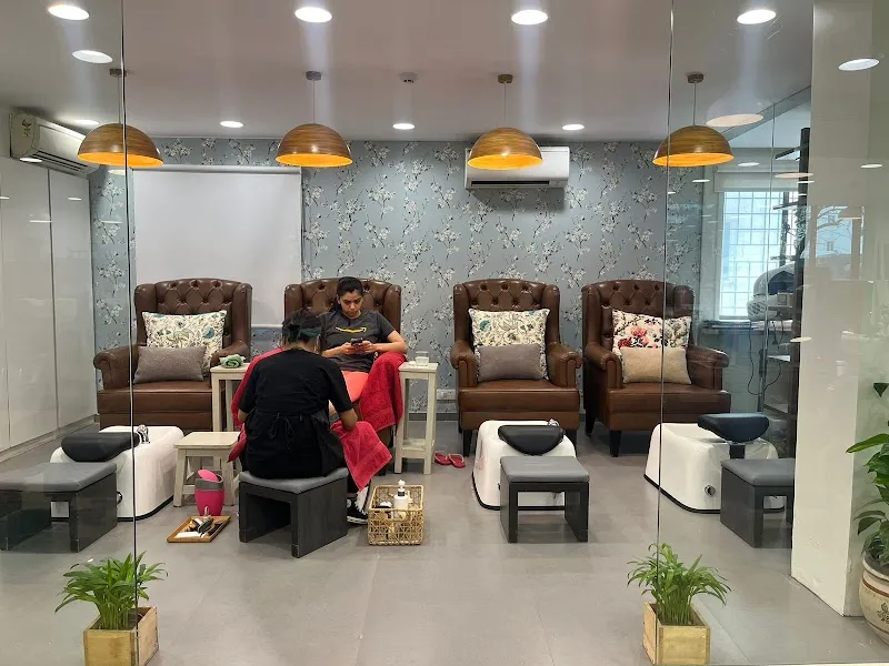 BBLUNT Salon - Indiranagar, Bengaluru