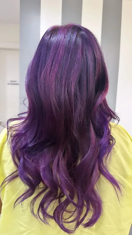 BBLUNT Salon - Indiranagar, Bengaluru