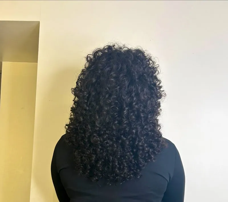BBLUNT Salon - Indiranagar, Bengaluru
