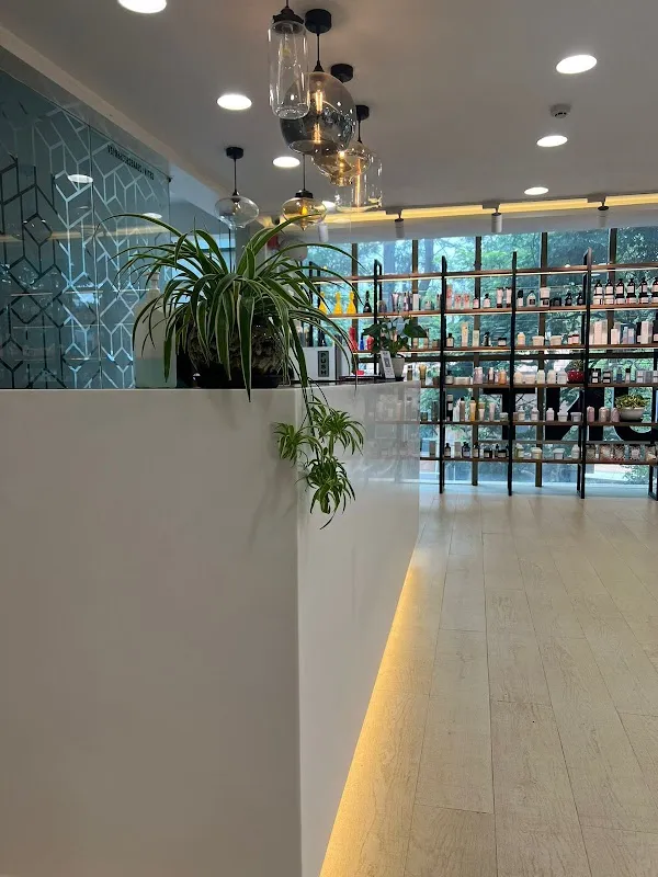 BBLUNT Salon - Indiranagar, Bengaluru