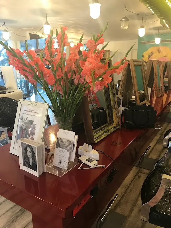 BBLUNT Salon - Indiranagar, Bengaluru