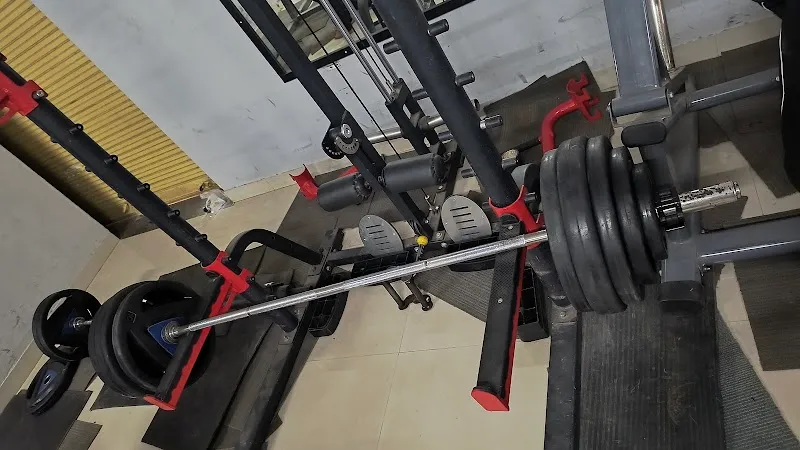 Hulk gym unisex