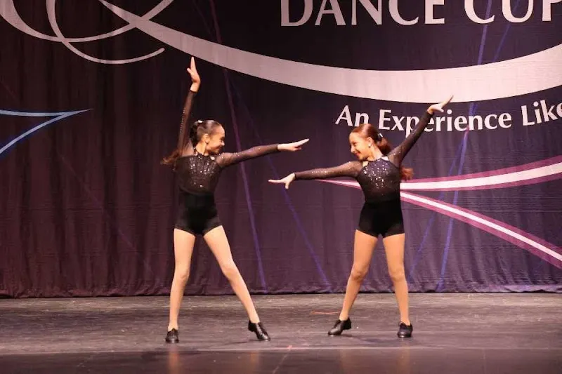 Earle Cobb Dance Studio Inc