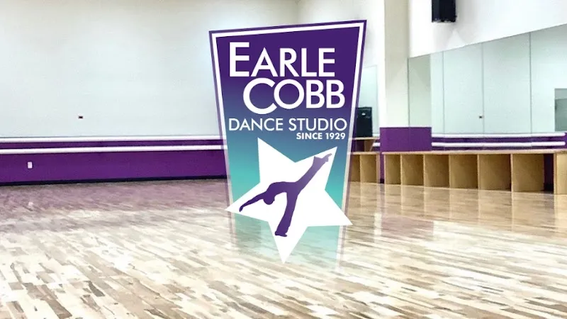 Earle Cobb Dance Studio Inc